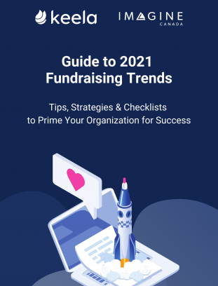 Guide to 2021 Fundraising Trends