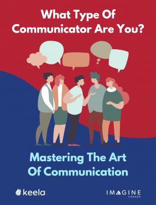 Mastering the Art of Communication