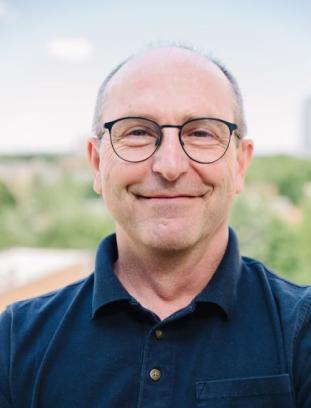 Bruce MacDonald