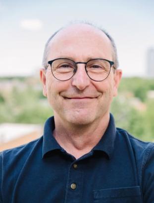 Bruce MacDonald
