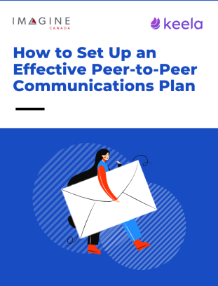How to Set Up an Effective Peer-to-Peer Communications Plan