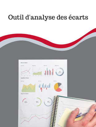 l'outil d'analyse des écarts de normes