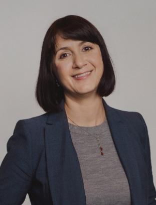 Cristina Andoni
