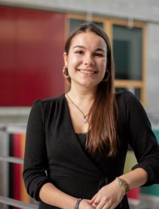 Mathilde Ponson
