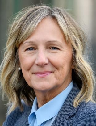 Charlene Krepiakevich