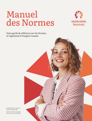 Manuel des normes