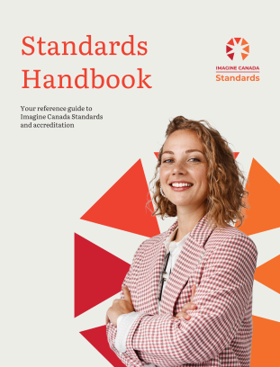 The Standards Handbook