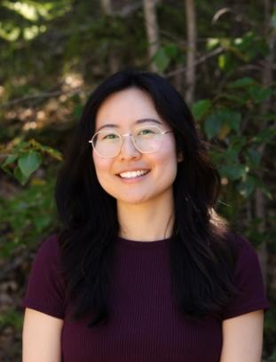 Catherine Wang