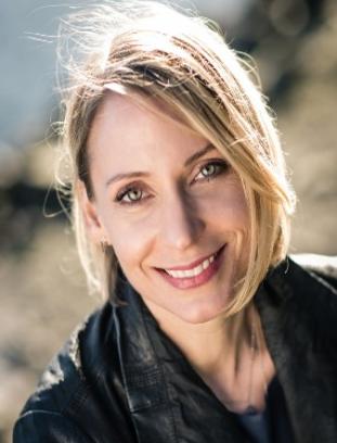 Heidi Jakop