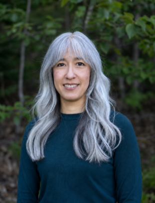 Jodene Baker, Ph.D.