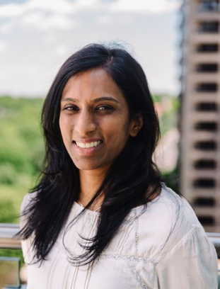 Nicole Fernando Mills, Coordonnatrice, recherche et certification PRISME