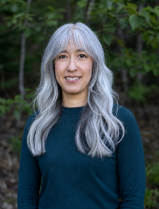 Jodene Baker, Ph.D. Vice-President, Research, Advocacy & External Relations