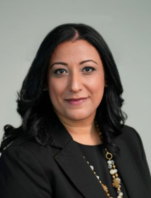 Ninette Bishay, Trésorière | Partenaire, Adams & Miles LLP