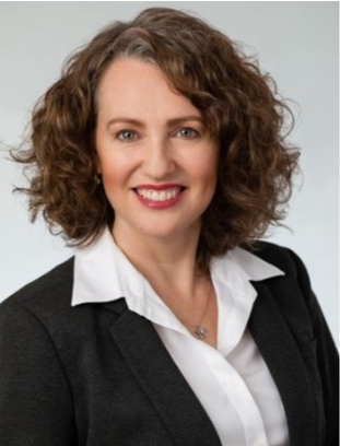 Florence Carey, Secrétaire | Avocate, F I Carey Law Corporation