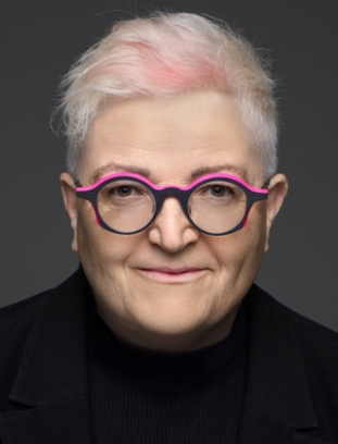 Angie Gélinas, Présidente-directrice générale, the Nonprofit Chamber
