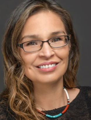 Jessica Gordon, Directrice principale, Décolonisation, Équité, Diversité et Inclusion, YWCA Regina