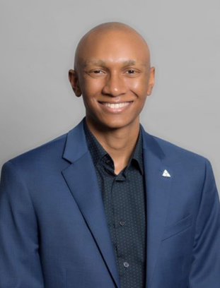 Jordan Gray, Directeur général, Centre canadien pour le droit au logement