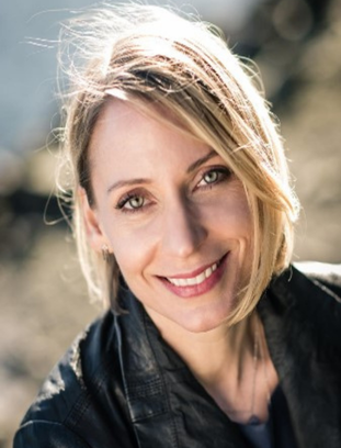 Heidi Jakop, Board Member