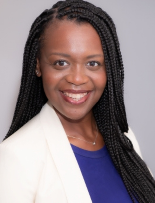 Mahalia Verna, Vice-présidente du Conseil d’administration | Creative Industries Executive