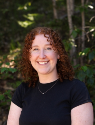 Meghan Grigg, Coordonnatrice, engagement des membres (bilingue)