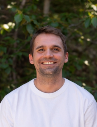 Alex Pryse, Senior Manager, Development
