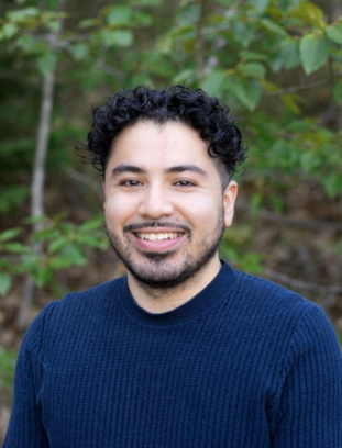 Josh Marchesini, Coordonnateur, succès client (bilingue)