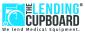 The Lending Cupboard