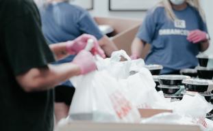 Volunteer